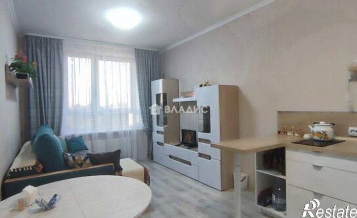 2-комн квартира улица Строителей, 18А,  д. 18А