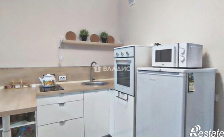 2-комн квартира улица Строителей, 18А,  д. 18А