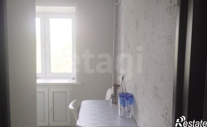 1-комн квартира улица Маршала Рыбалко, 109А,  д. 109А