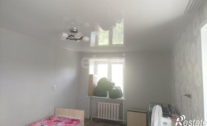 1-комн квартира улица Маршала Рыбалко, 109А,  д. 109А