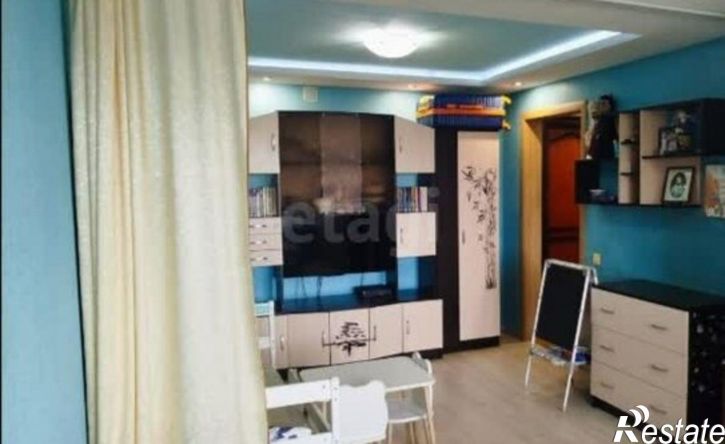 1-комн квартира улица Моторостроителей, 3,  д. 3