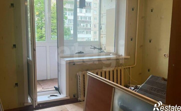 2-комн квартира улица Пушкина, 25,  д. 25