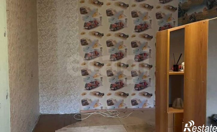 2-комн квартира улица Пушкина, 25,  д. 25