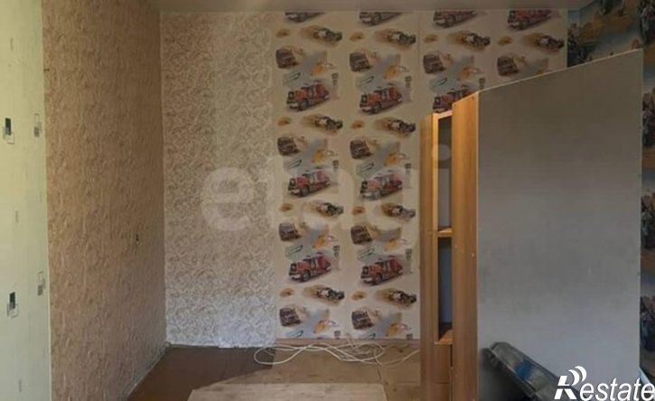 2-комн квартира улица Пушкина, 25,  д. 25