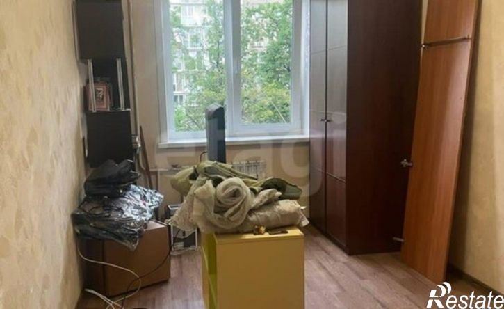 2-комн квартира улица Пушкина, 25,  д. 25
