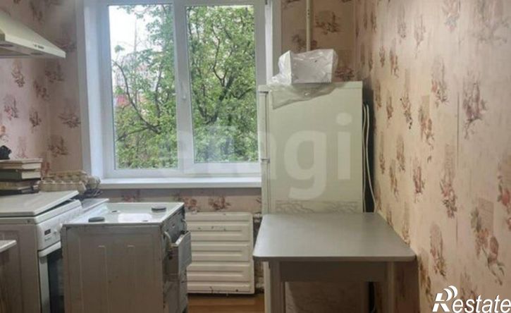 2-комн квартира улица Пушкина, 25,  д. 25