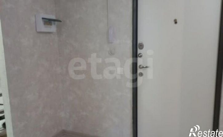 1-комн квартира Целинная улица, 59 к3,  д. 59 к3
