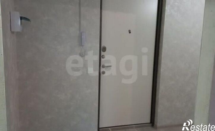 1-комн квартира Целинная улица, 59 к3,  д. 59 к3