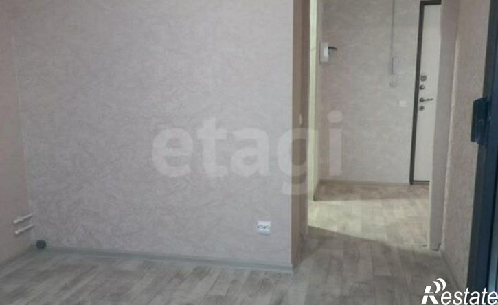 1-комн квартира Целинная улица, 59 к3,  д. 59 к3