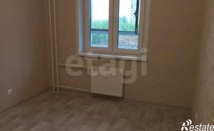 1-комн квартира Целинная улица, 59 к3,  д. 59 к3