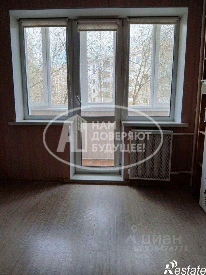 2-комн квартира улица Крупской, 86А,  д. 86А