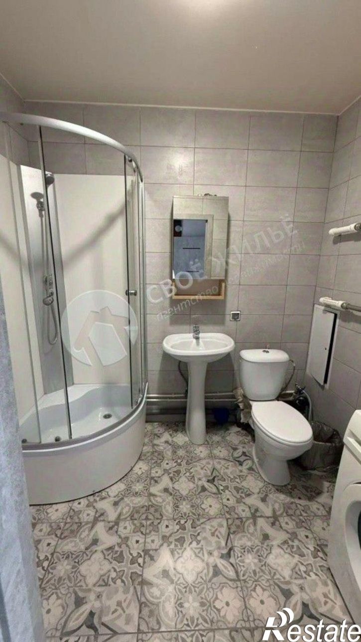 1-комн квартира ул Целинная, 49б,  д. 49б