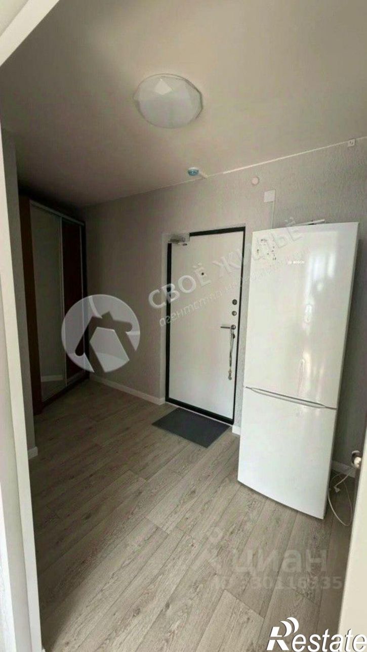 1-комн квартира ул Целинная, 49б,  д. 49б