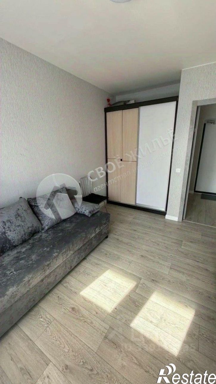 1-комн квартира ул Целинная, 49б,  д. 49б