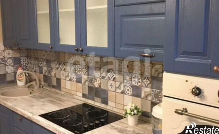 2-комн квартира ул Революции, 48б,  д. 48б