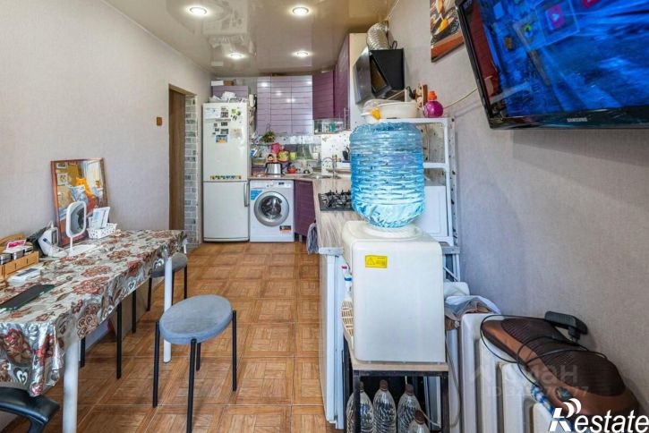 2-комн квартира ул Маяковского, 43,  д. 43