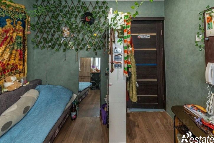 2-комн квартира ул Маяковского, 43,  д. 43