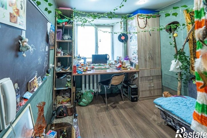 2-комн квартира ул Маяковского, 43,  д. 43