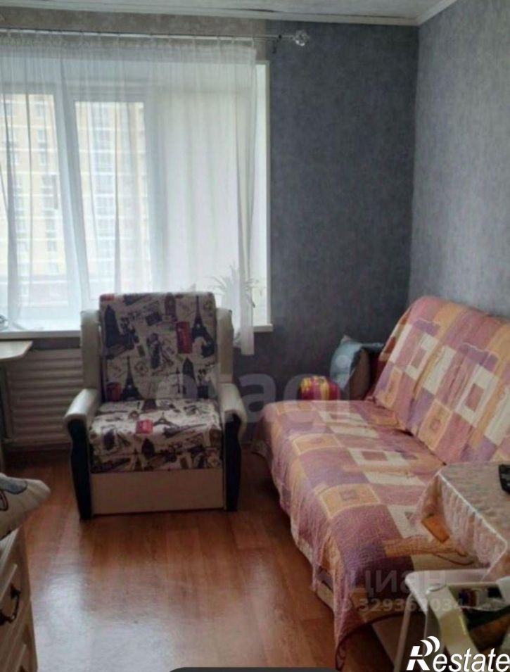 Комната пр-кт Декабристов, 37,  д. 37
