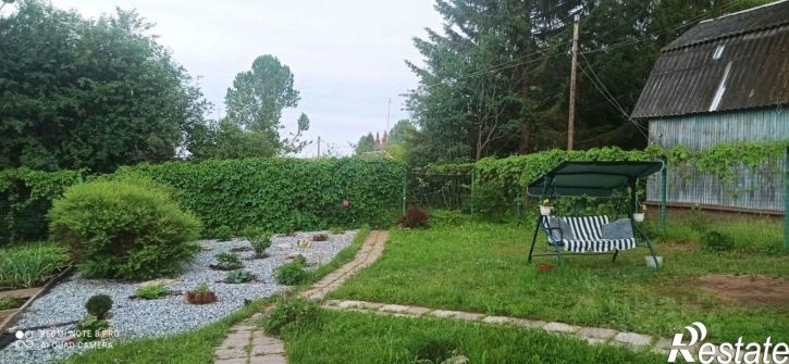 Коттедж/дом СНТ Электрон-2, 1