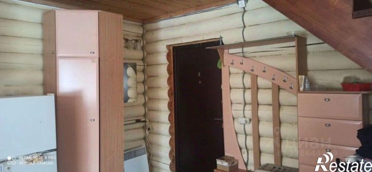 Коттедж/дом СНТ Электрон-2, 1