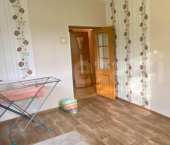 2-комн, 62кв м, этаж 1/3 улица Генерала Доватора, 36
