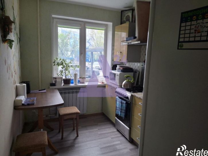 3-комн квартира улица Коминтерна, дом 30