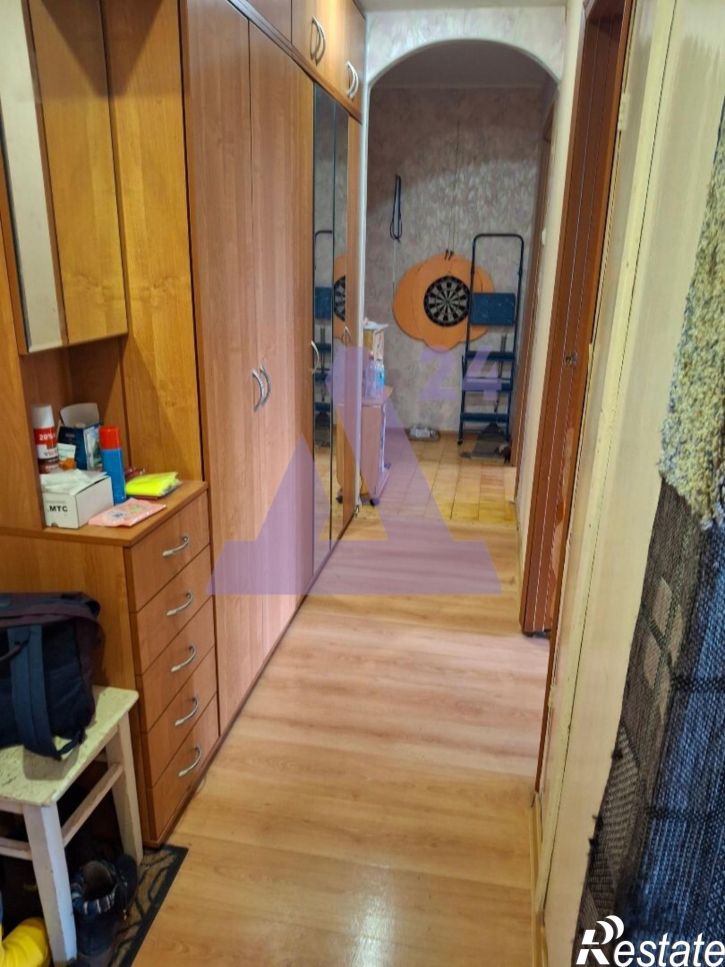 3-комн квартира улица Коминтерна, дом 30