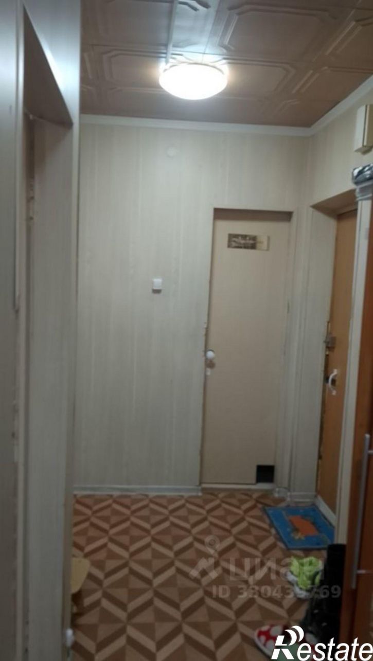 2-комн квартира улица Маяковского, 33/1,  д. 33/1