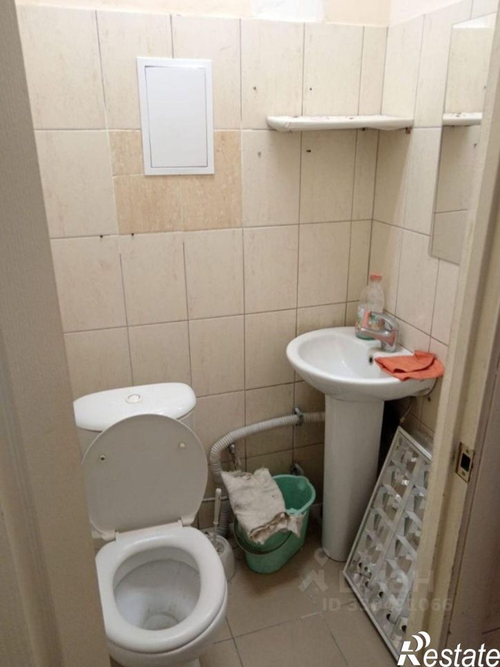 Склад Комсомольский проспект