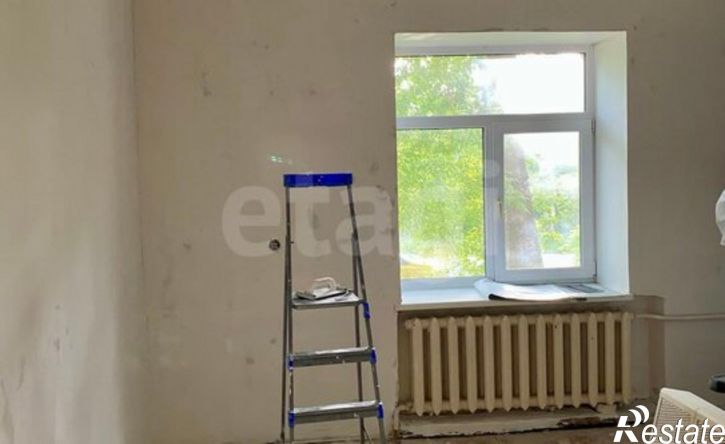 2-комн квартира улица Генерала Доватора, 36,  д. 36