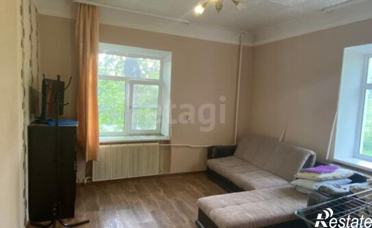 2-комн квартира улица Генерала Доватора, 36,  д. 36