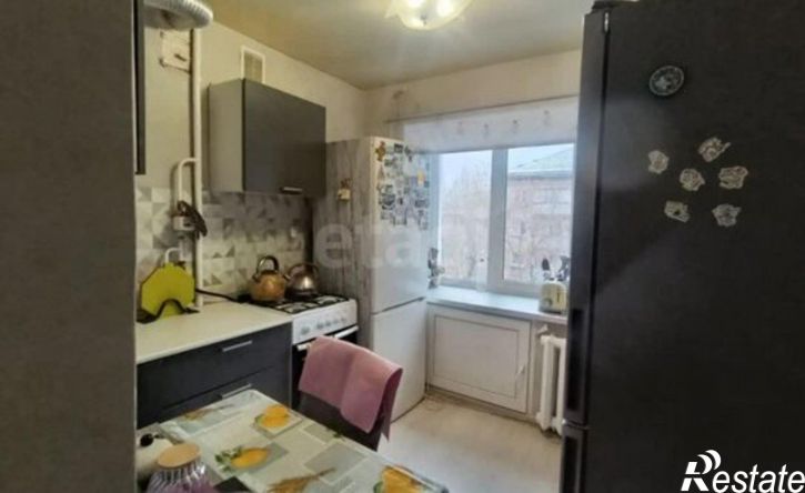3-комн квартира улица Качалова, 23,  д. 23