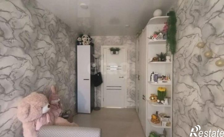 3-комн квартира улица Качалова, 23,  д. 23