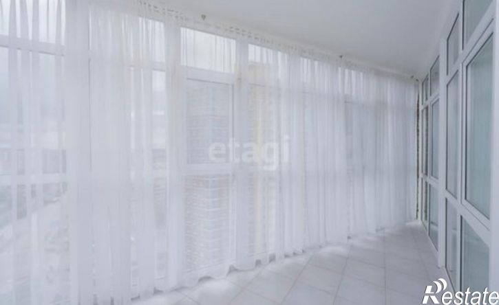 4-комн квартира Уинская улица, 17,  д. 17