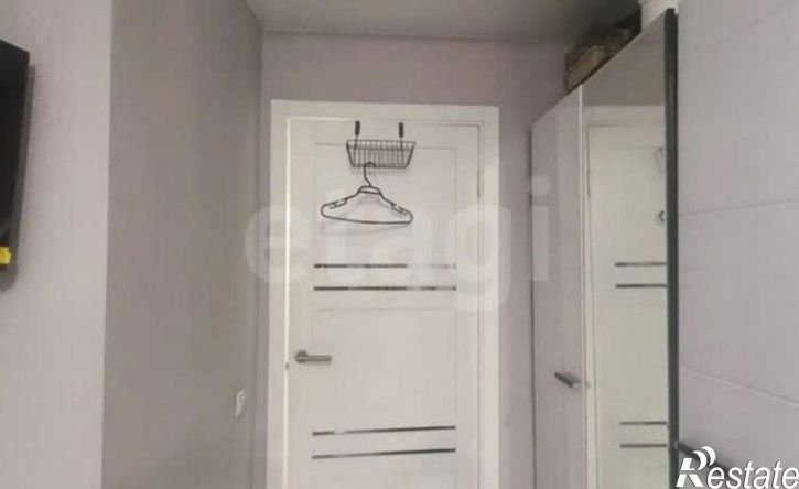 3-комн квартира улица Качалова, 23,  д. 23