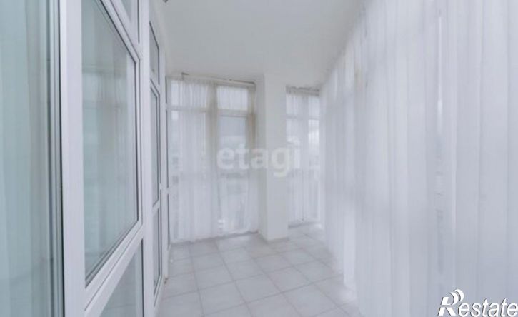 4-комн квартира Уинская улица, 17,  д. 17