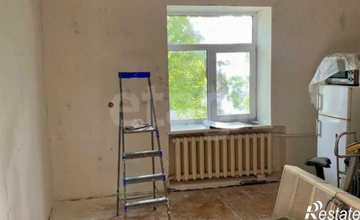 2-комн квартира улица Генерала Доватора, 36,  д. 36