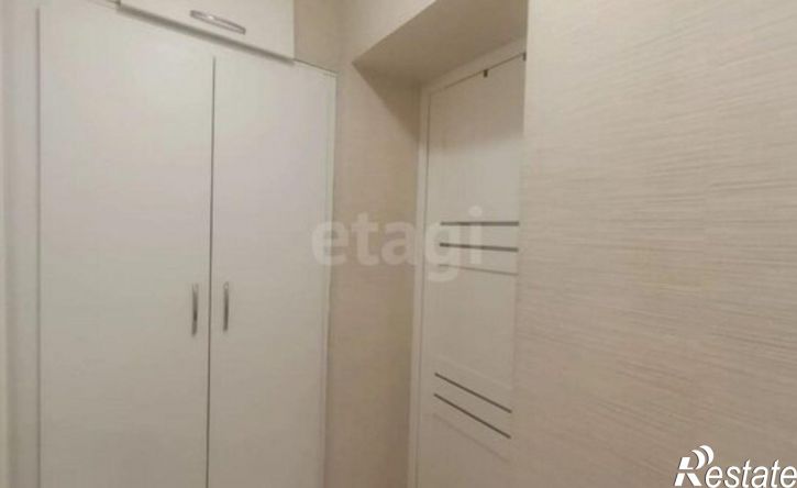 3-комн квартира улица Качалова, 23,  д. 23