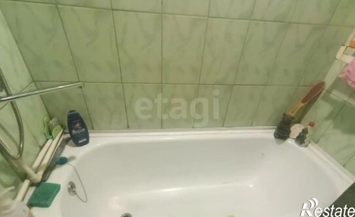 3-комн квартира улица Качалова, 23,  д. 23
