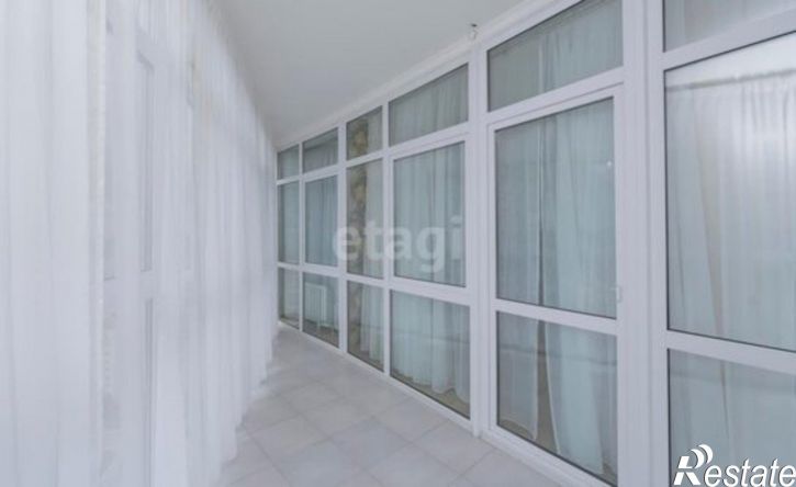 4-комн квартира Уинская улица, 17,  д. 17