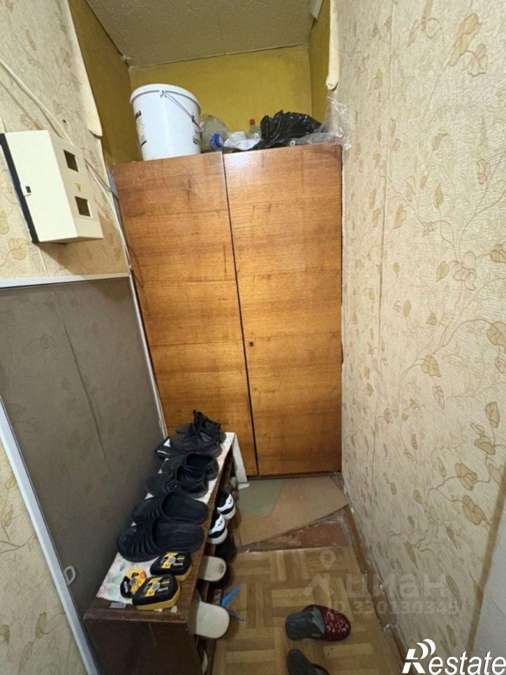 1-комн квартира улица Мильчакова, 28,  д. 28