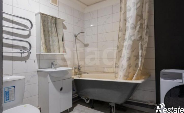 1-комн квартира Волгодонская улица, 26А,  д. 26А