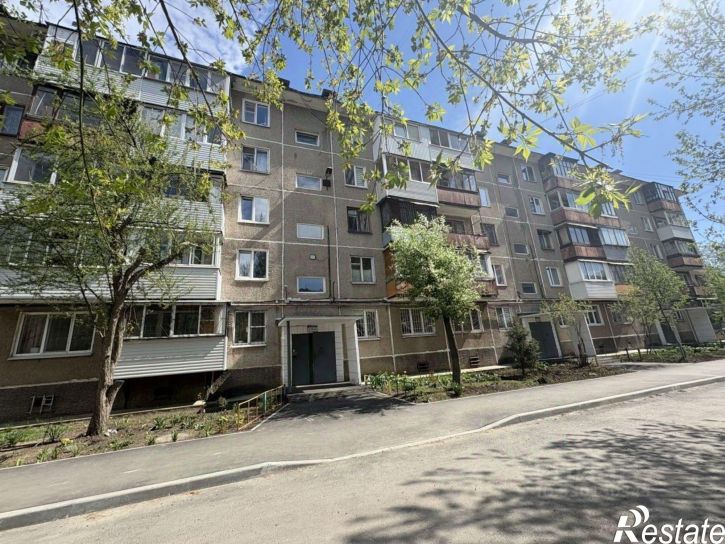 1-комн квартира улица Мильчакова, 28,  д. 28