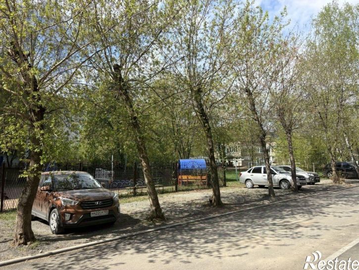 1-комн квартира улица Мильчакова, 28,  д. 28