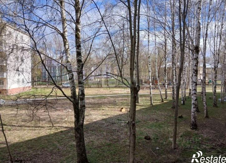 2-комн квартира улица Крупской, 86А,  д. 86А