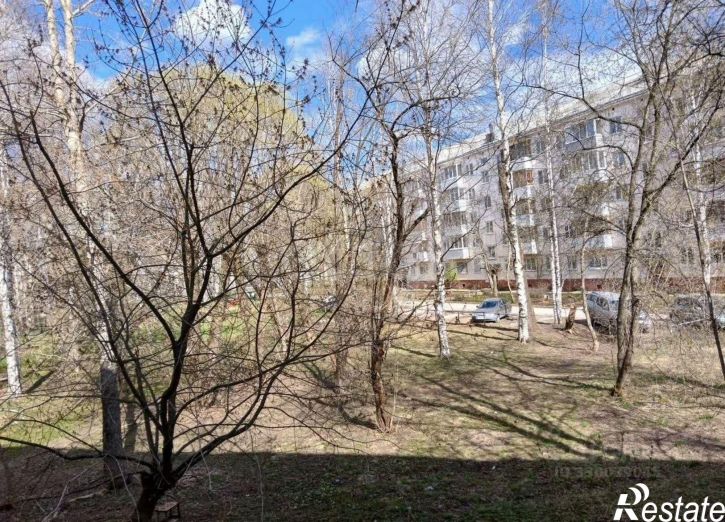 2-комн квартира улица Крупской, 86А,  д. 86А