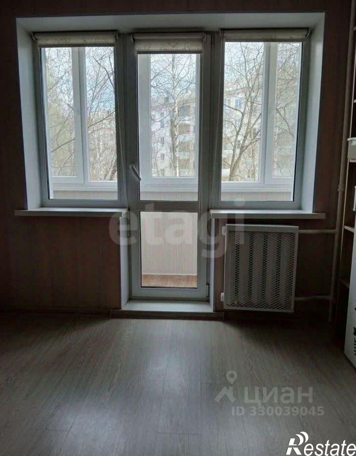 2-комн квартира улица Крупской, 86А,  д. 86А