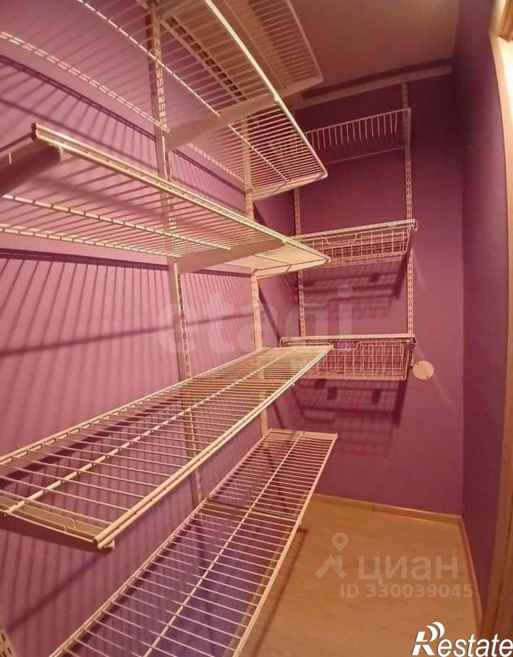 2-комн квартира улица Крупской, 86А,  д. 86А