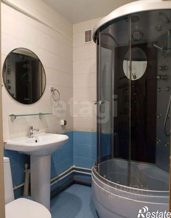 2-комн квартира улица Крупской, 86А,  д. 86А